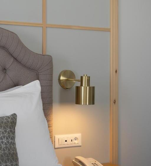 سوئیت جونیور با استخر, De Sol Hotel & Spa