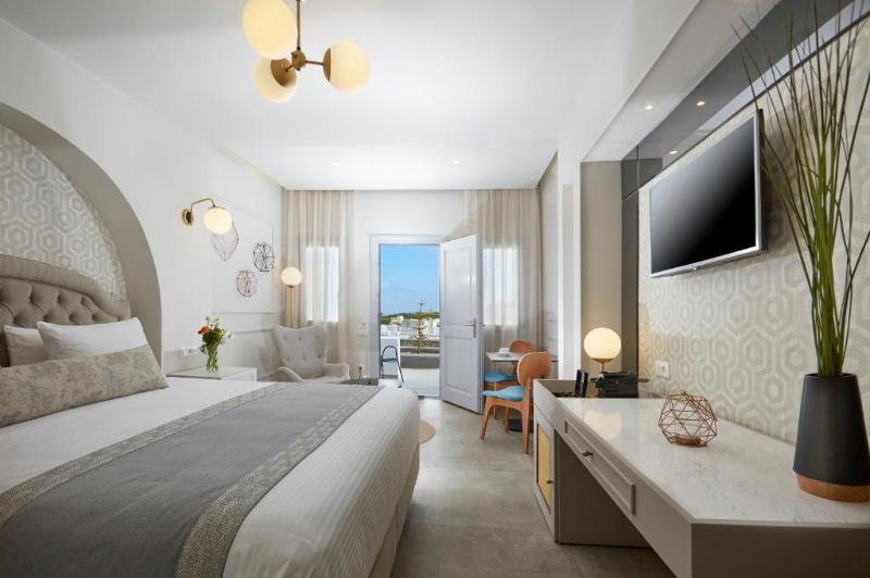 اتاق سوپریور سه تخته, De Sol Hotel & Spa