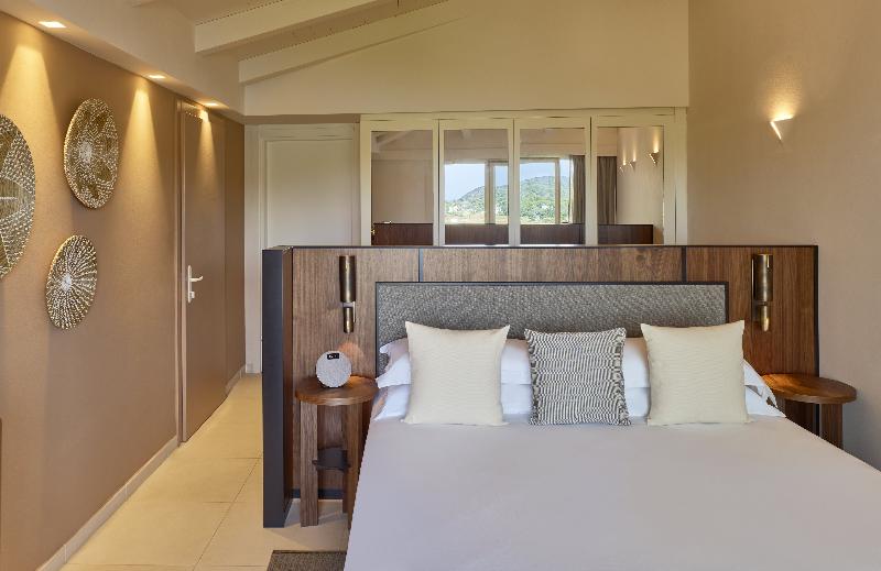 اتاق استاندارد, De Sol Hotel & Spa