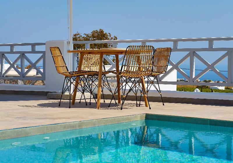 سوییت با استخر, De Sol Hotel & Spa