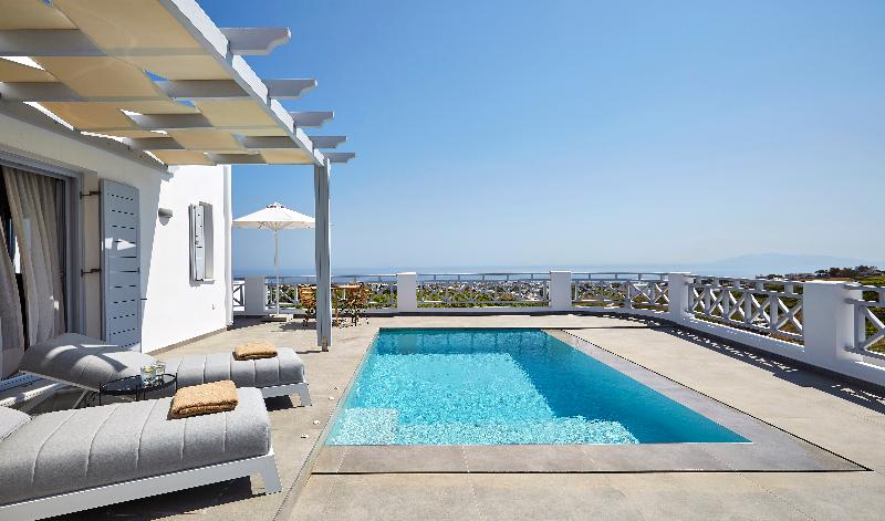 سوییت با استخر, De Sol Hotel & Spa