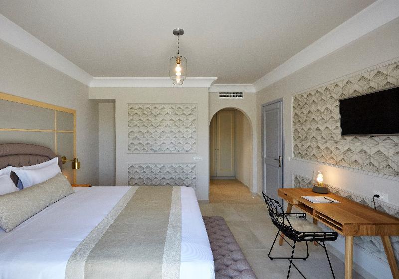 سوییت با استخر, De Sol Hotel & Spa
