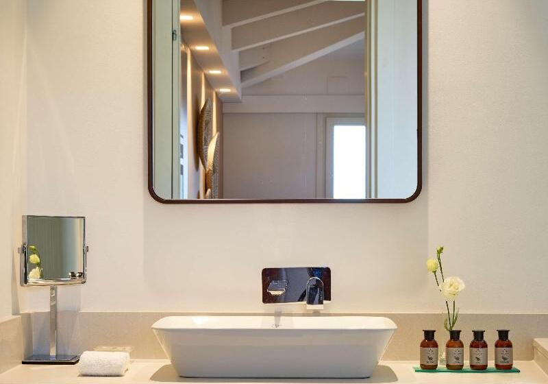 اتاق استاندارد, De Sol Hotel & Spa