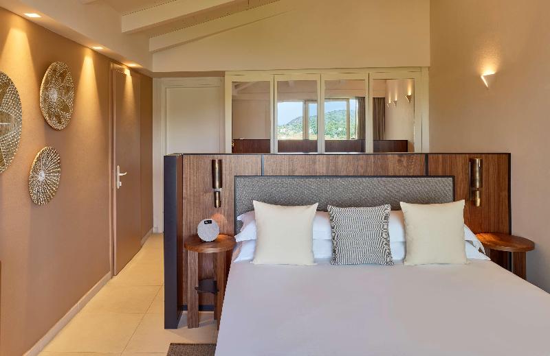 اتاق استاندارد, De Sol Hotel & Spa