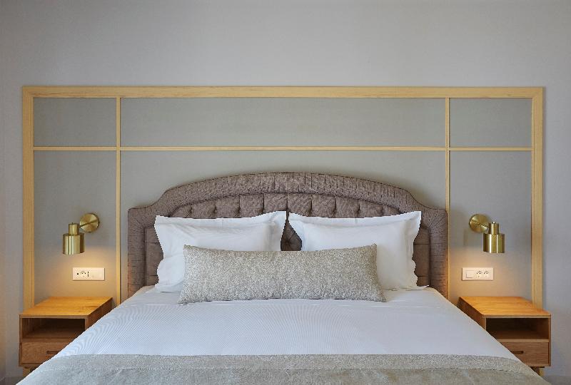 سوییت با استخر, De Sol Hotel & Spa