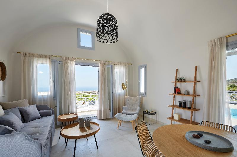 سوییت با استخر, De Sol Hotel & Spa