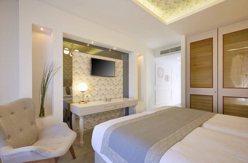 اتاق سوپریور, De Sol Hotel & Spa