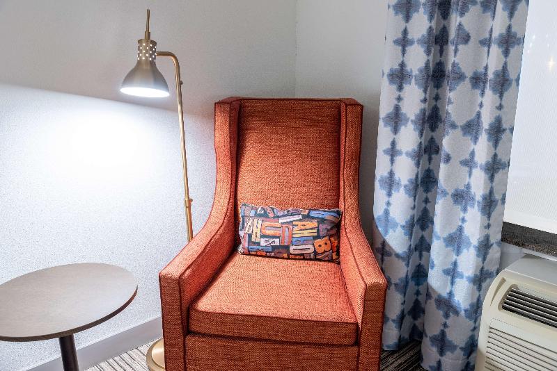 프리미엄 룸, Hilton Garden Inn North Little Rock