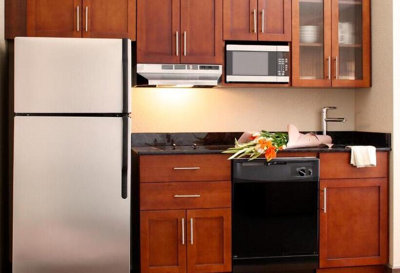 スイート, Hyatt House San Jose Silicon Valley