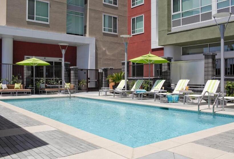 スタンダードルーム, Hyatt House San Jose Silicon Valley