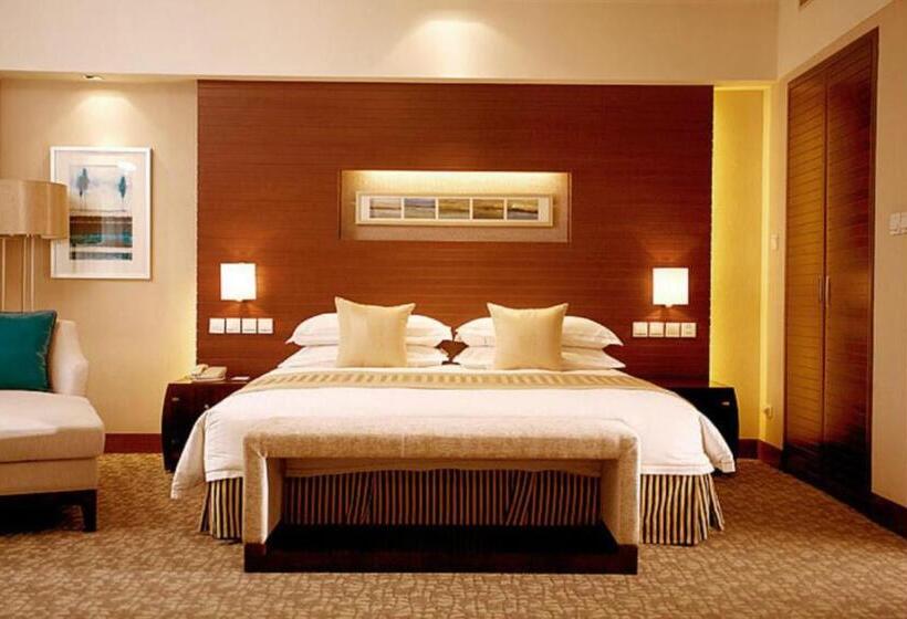 اتاق سوپریور, Ramada Beijing North