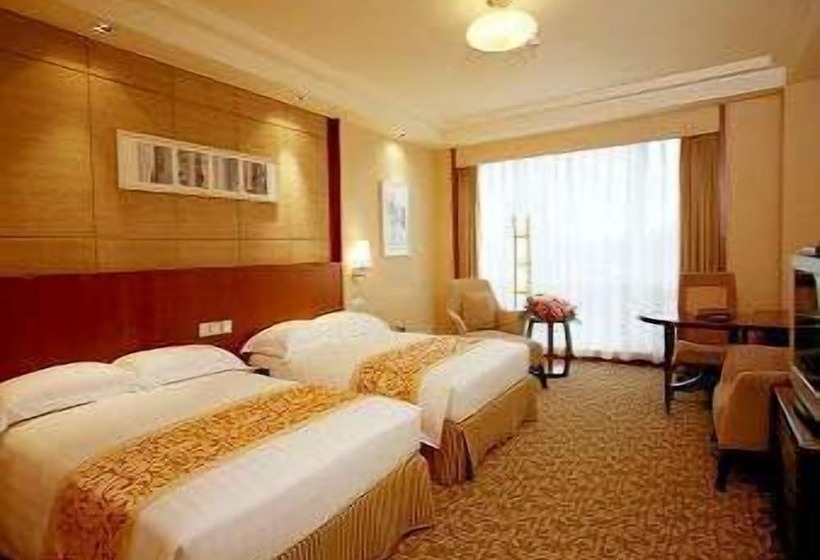 اتاق سوپریور, Ramada Beijing North
