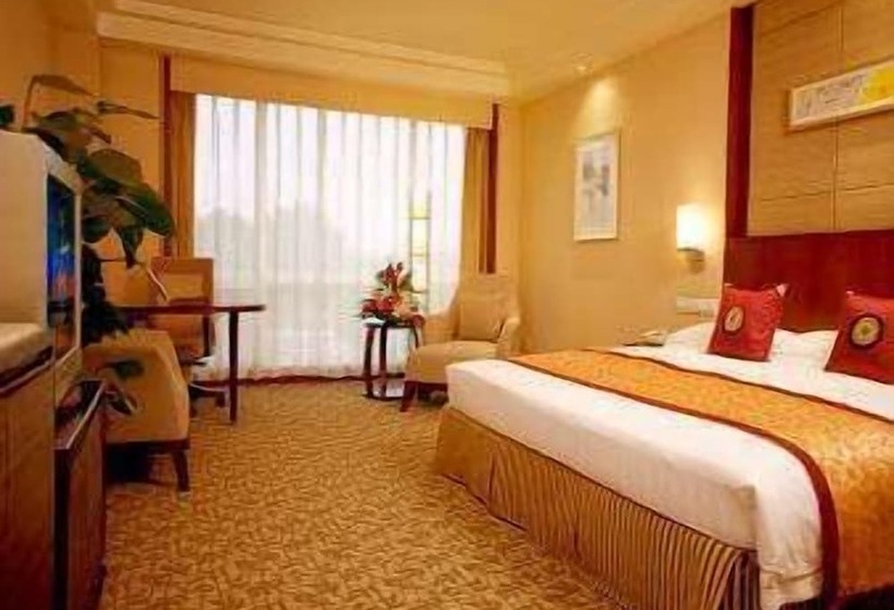 اتاق سوپریور, Ramada Beijing North
