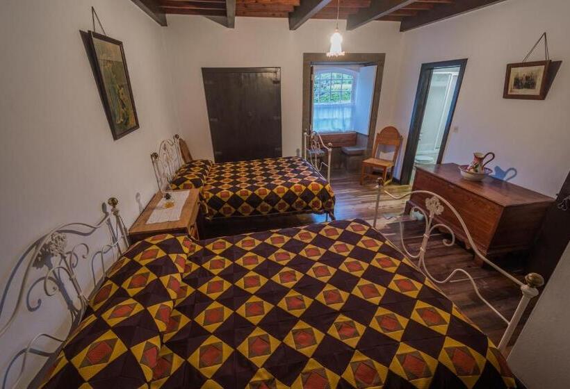 Номер Стандарт, Quinta Do Martelo