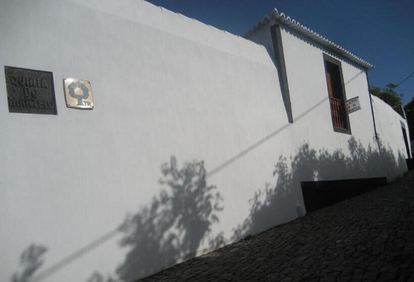 Дом 3 Спальни, Quinta Do Martelo