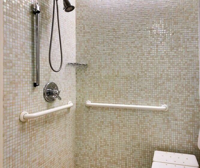 Студия Стандарт, Springhill Suites By Marriott Provo