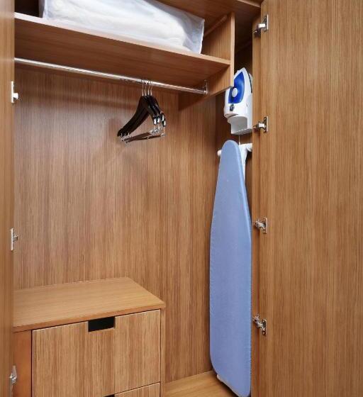 Студия Стандарт, Springhill Suites By Marriott Provo