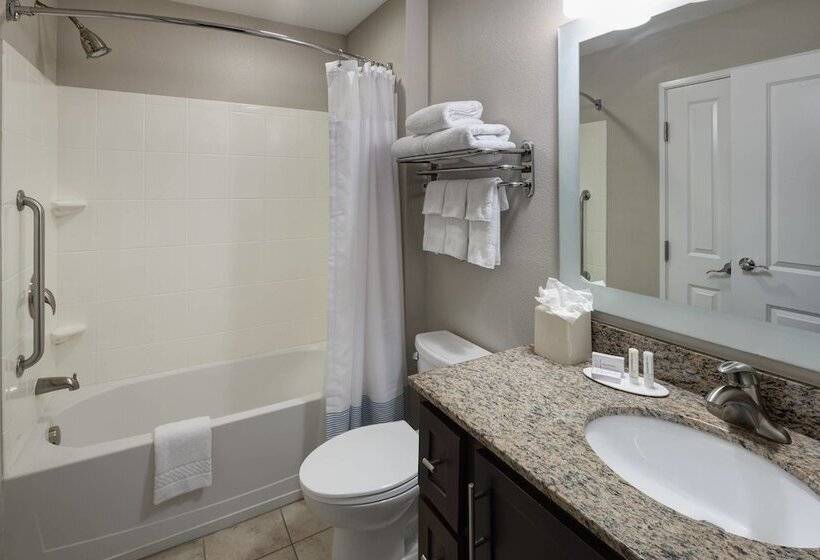 Студия Стандарт, Towneplace Suites Columbia Southeast/fort Jackson