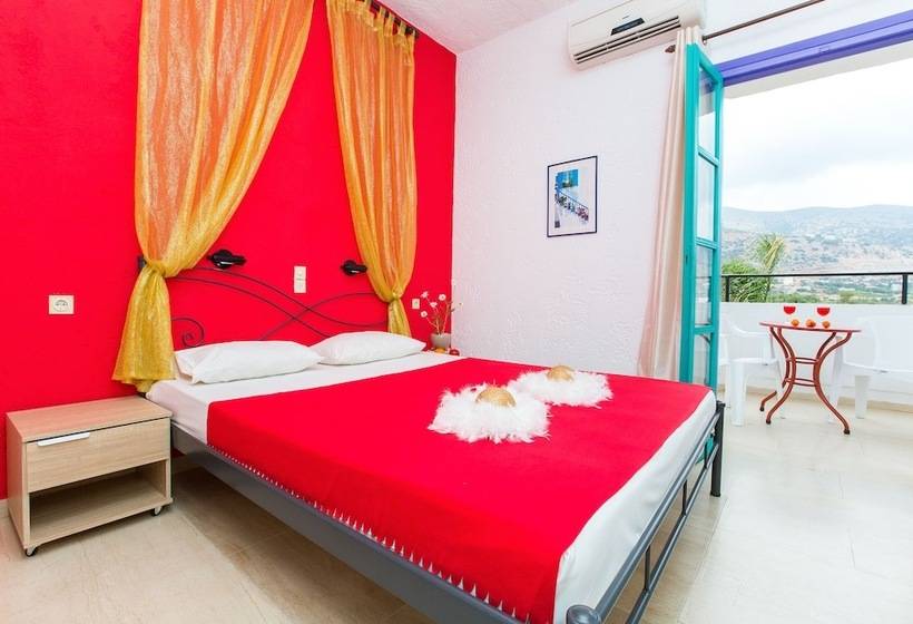 استودیوی استاندارد, Litsa Studios