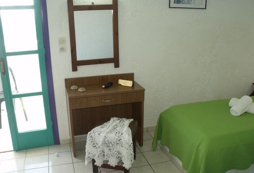 استودیوی استاندارد, Litsa Studios