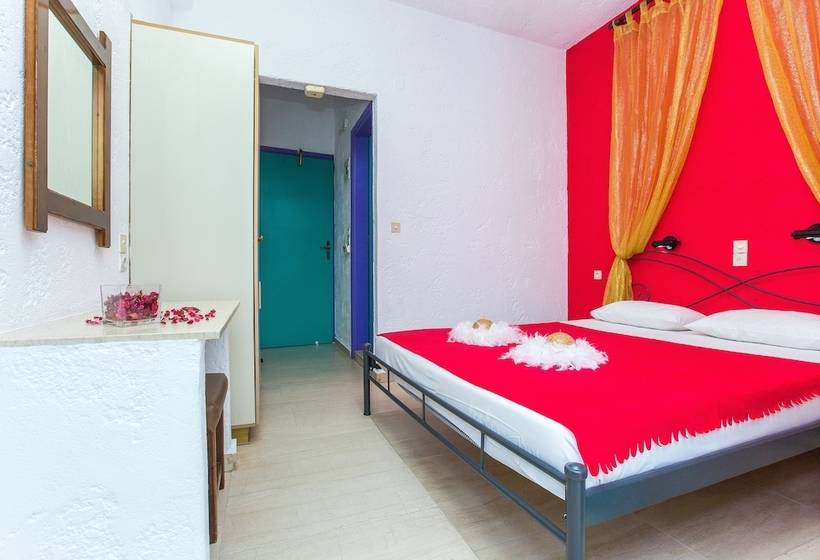 استودیوی استاندارد, Litsa Studios