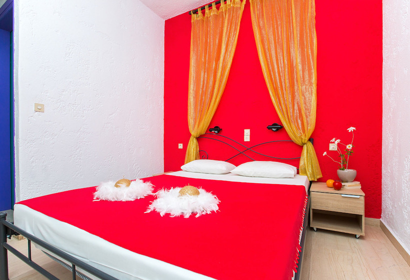 استودیوی استاندارد, Litsa Studios