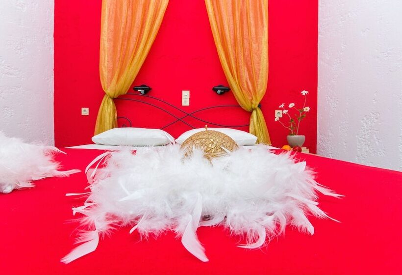 استودیوی استاندارد, Litsa Studios