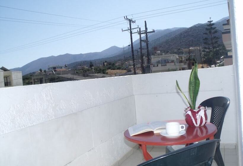 استودیوی استاندارد, Litsa Studios