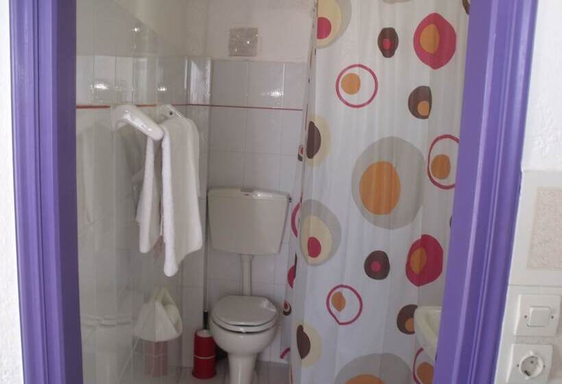 استودیوی استاندارد, Litsa Studios