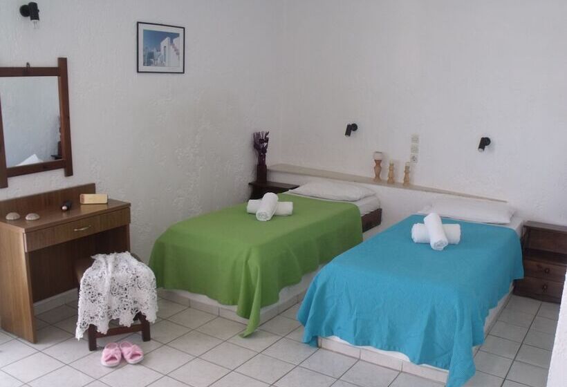 استودیوی استاندارد, Litsa Studios
