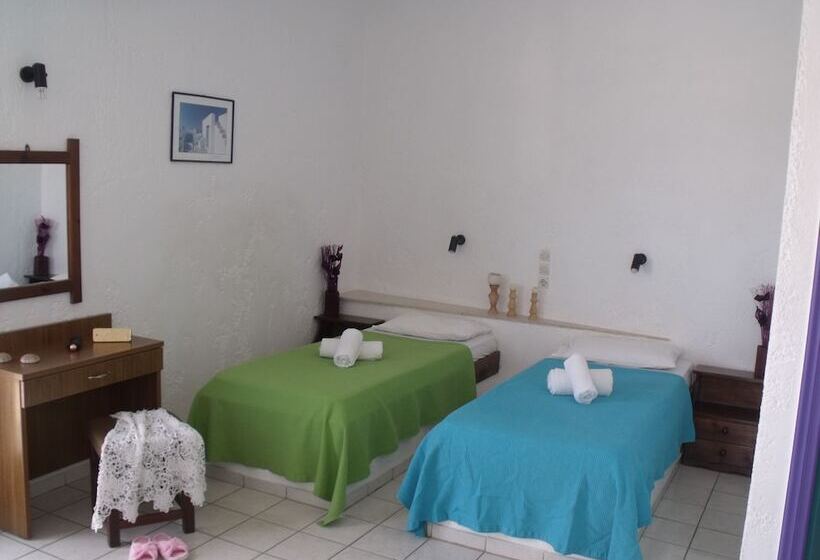 استودیوی استاندارد, Litsa Studios