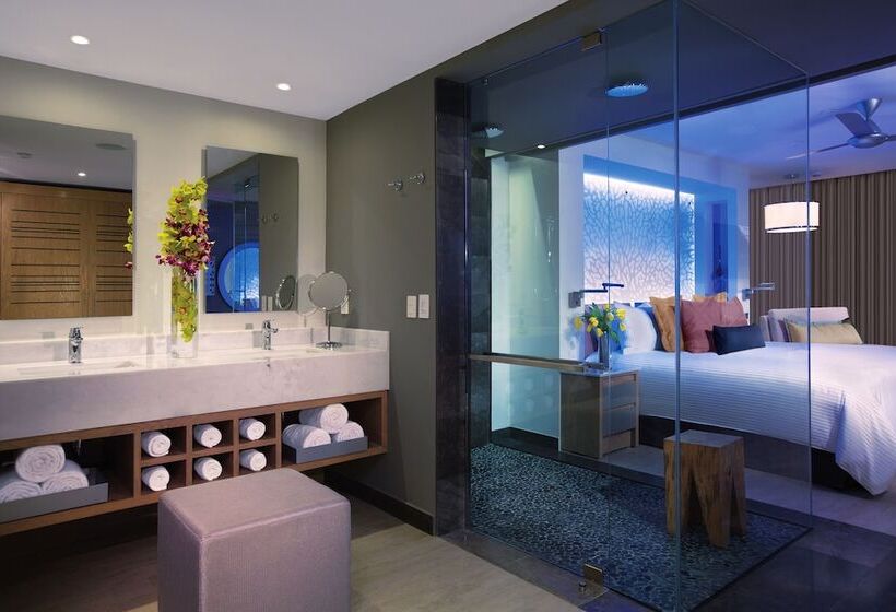 클럽 스위트, Secrets Riviera Cancún Resort & Spa   Adults Only   All Inclusive
