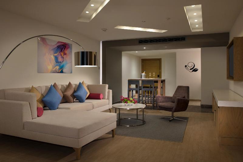 스위트 클럽 바다 뷰, Secrets Riviera Cancún Resort & Spa   Adults Only   All Inclusive