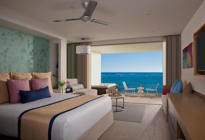 클럽 주니어 스위트, Secrets Riviera Cancún Resort & Spa   Adults Only   All Inclusive
