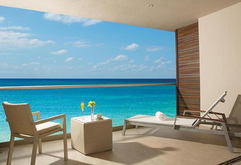 Полулюкс Клуб, Secrets Riviera Cancún Resort & Spa   Adults Only   All Inclusive