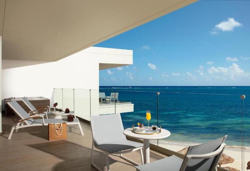 클럽 스위트, Secrets Riviera Cancún Resort & Spa   Adults Only   All Inclusive
