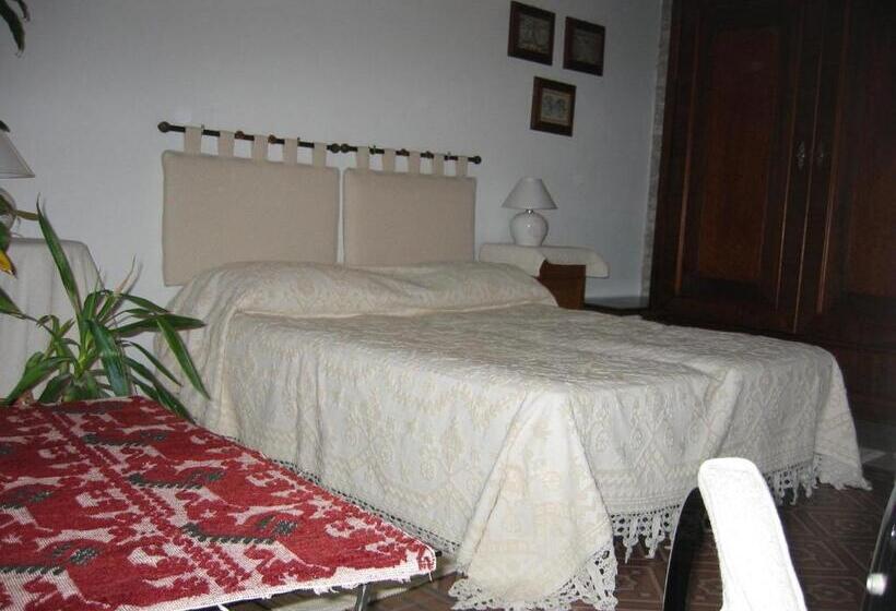 스위트, Guest House Il Giardino Segreto
