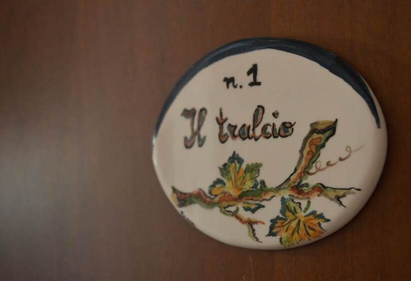 اتاق استاندارد, Tra... Monti E Vigne