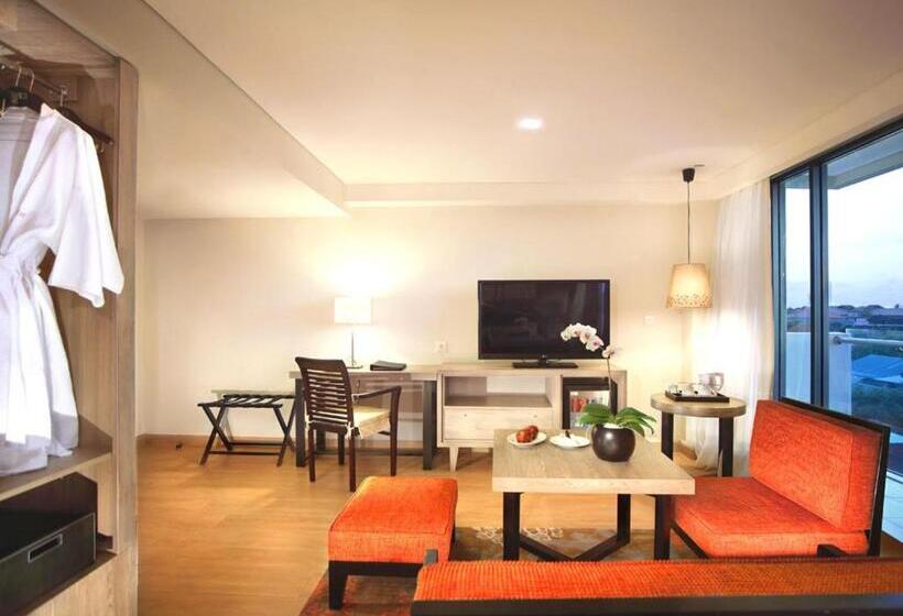 سوییت, Harper Kuta Hotel by Aston