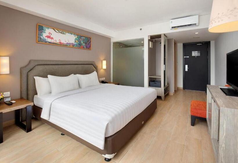 اتاق سوپریور, Harper Kuta Hotel by Aston