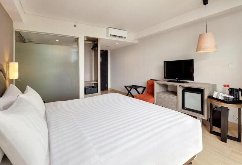 اتاق سوپریور, Harper Kuta Hotel by Aston