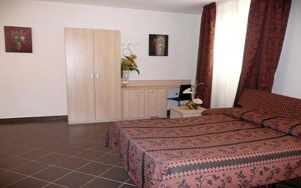 Family Suite, Bolgheri Marina Resort Ex Varo Village