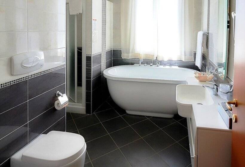 Family Suite, Bolgheri Marina Resort Ex Varo Village