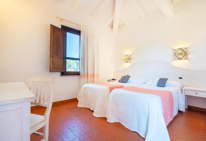 Quarto Superior, Felix Hotels   Galanias Hotel & Retreat