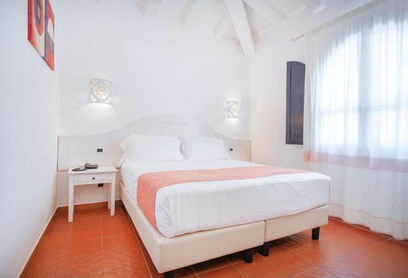اتاق لوکس, Felix Hotels   Galanias Hotel & Retreat
