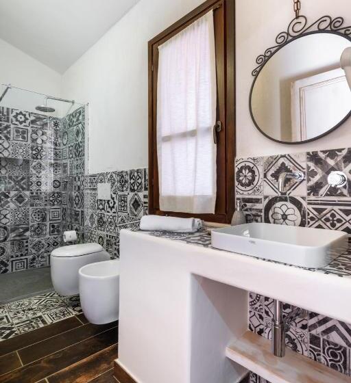 Quarto Deluxe, Felix Hotels   Galanias Hotel & Retreat