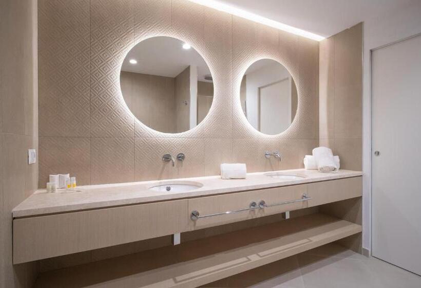 اتاق لوکس, Felix Hotels   Galanias Hotel & Retreat