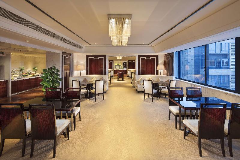 이그제큐티브 룸, Hilton Foshan