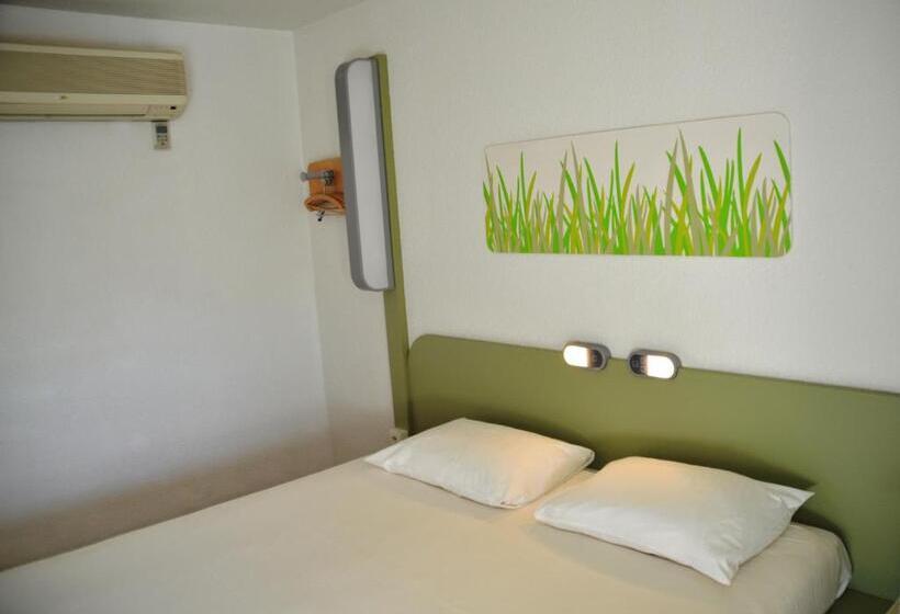 Номер Стандарт, Ibis Budget Hyères
