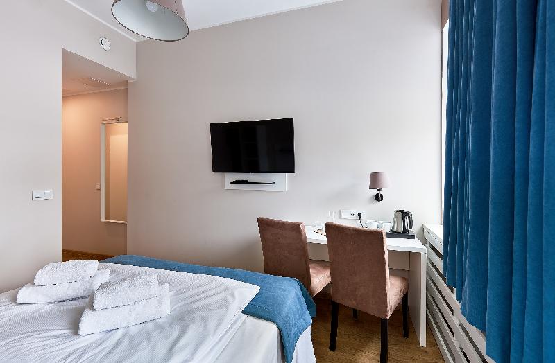 Номер Стандарт, Ibis Budget Hyères